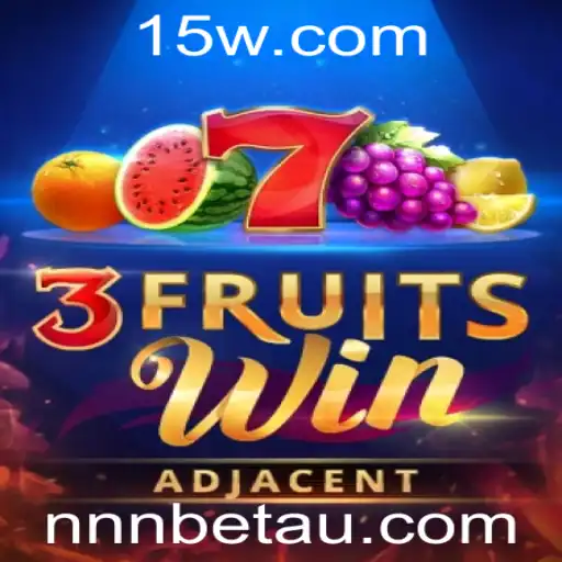 Descubra o Universo de 3FruitsWin: Um Jogo Envolvente para Amantes de Slots