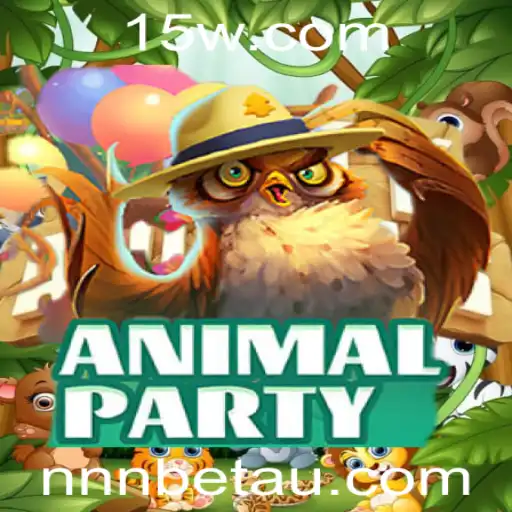 AnimalParty: Descubra o Mundo Emocionante deste Jogo de Estratégia