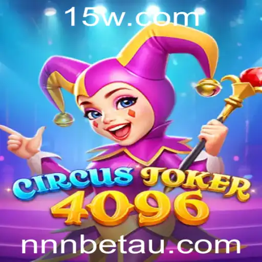 Descubra o Fascinante Mundo de CircusJoker4096: Um Jogo de Estratégia e Emoção