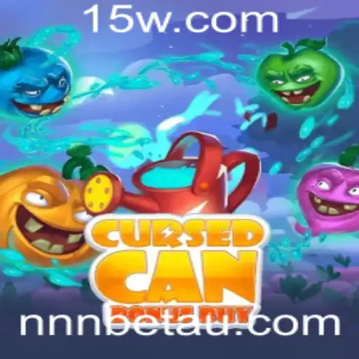 CursedCanBonusBuy: Explore o Fascinante Mundo do Jogo com nnnbet