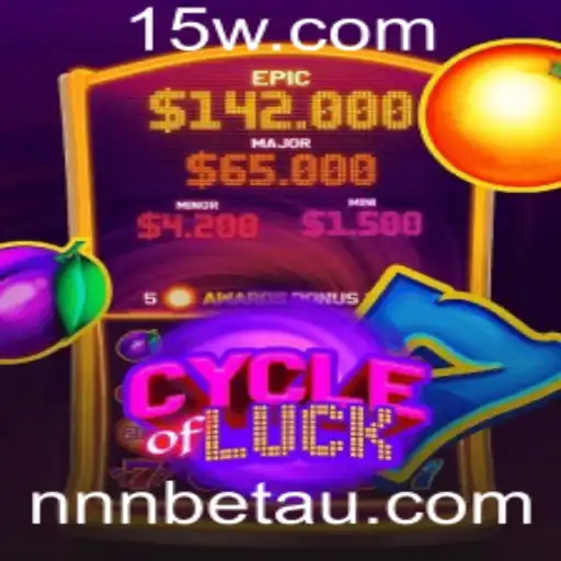 Desvendando o Mundo de CycleofLuck: Um Jogo de Estratégia e Sorte com nnnbet