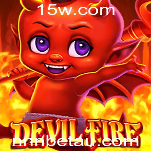 Explorando DevilFire: Um Mergulho no Mundo Emocionante de nnnbet