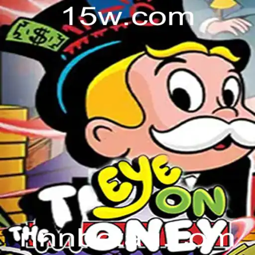 EyeOnTheMoney: Descubra o Novo Jogo de Estratégia e Aposta