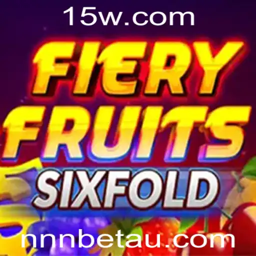 Descubra o Mundo Vibrante de FieryFruitsSixFold: Um Novo Jogo Inovador