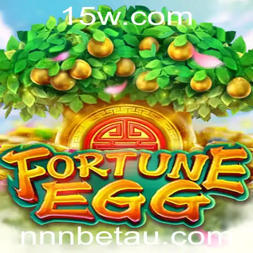FortuneEgg: Descubra a Emoção do Novo Jogo com nnnbet