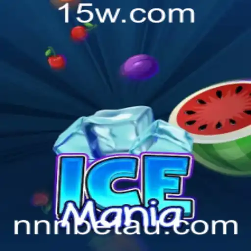 Descubra a Emoção do Jogo IceMania com NNBet