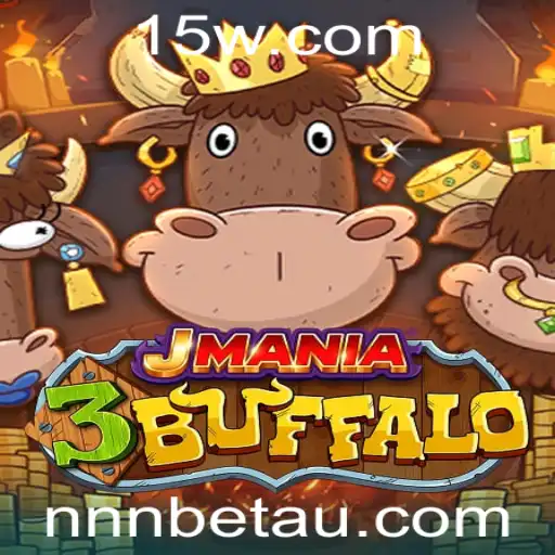 JMania3Buffalo: Uma Nova Experiência de Jogo com Estratégias e Desafios Únicos