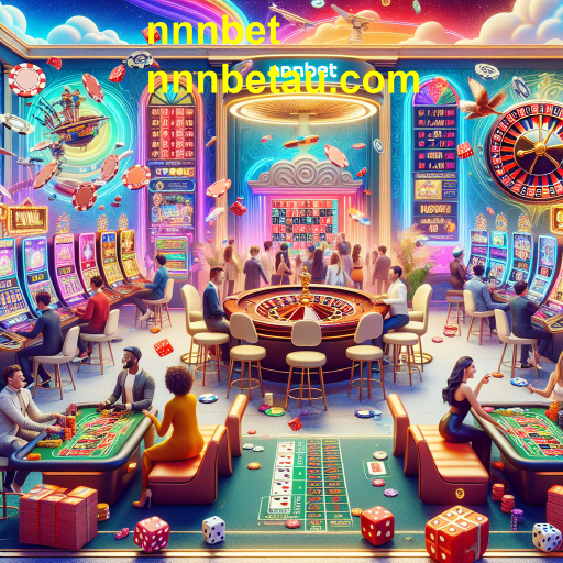 Descubra a Categoria de Classificação no nnnbet: Os Melhores Jogos para Apostar