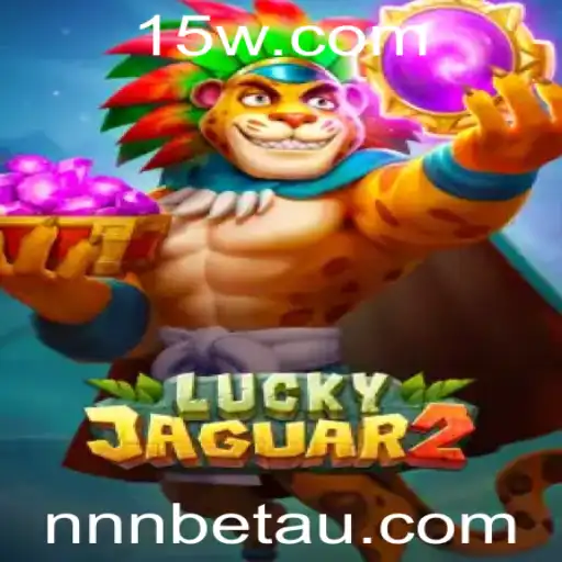 Explore a Emoção de Luckyjaguar2: O Jogo do Momento com nnnbet