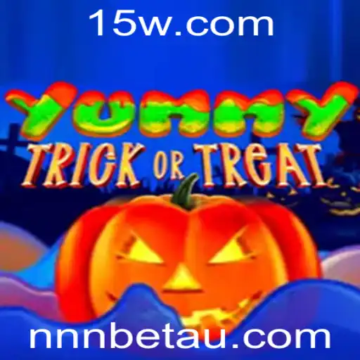 YummyTrickorTreat: Mergulhe na Diversão e Estratégia