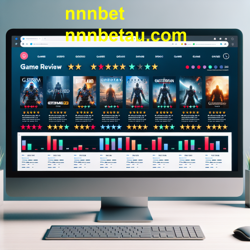 A Importância das Avaliações de Jogos no nnnbet