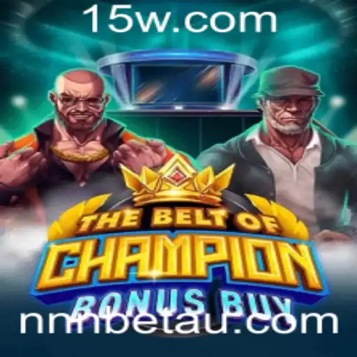 Explorando o Mundo de 'TheBeltOfChampionBonusBuy'