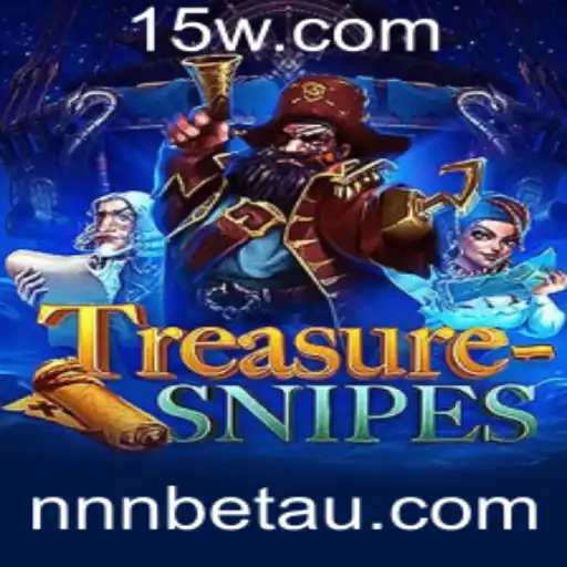 Descubra o Fascinante Mundo de TreasureSnipes: O Jogo de Estratégia que Conquista o Universo dos eSports